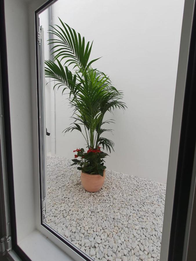 Alojamientos Agaete Pueblo N11 Exterior foto